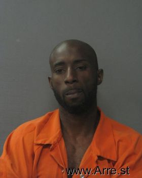 Johnny Ray Green Mugshot