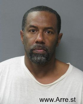 Johnny  Hamilton Mugshot