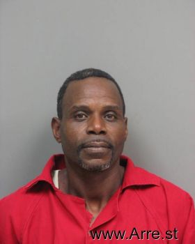 Johnny Earl Payne Mugshot