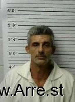 Johnny  Strother Mugshot