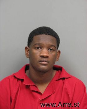 Johnus Lamark Lambert Mugshot