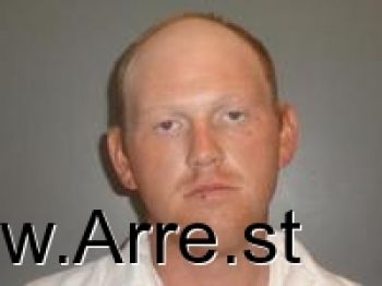 Jon Michael Mcbride Mugshot