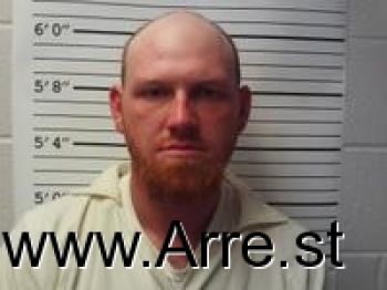 Jon Michael Mcbride Mugshot