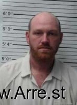 Jon Michael Mcbride Mugshot