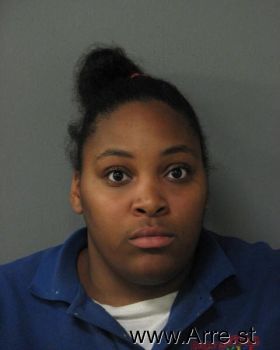 Jonareyo  Wilson Mugshot