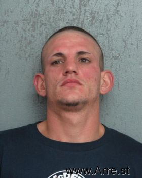 Jonathan Joseph Adams Mugshot