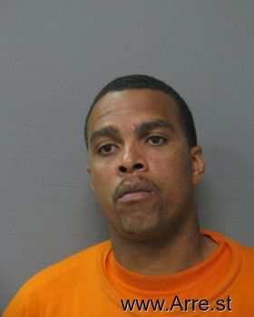 Jonathan Clement Alexander Mugshot