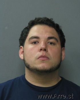 Jonathan Matthew Cervantes Mugshot