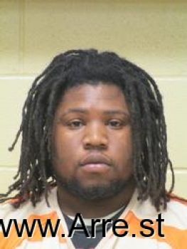 Jonathan  Clay Mugshot