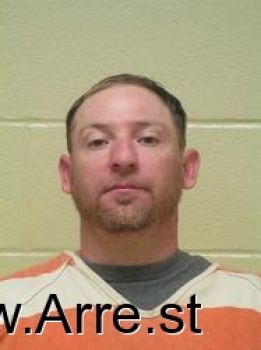 Jonathan  Gentry Mugshot