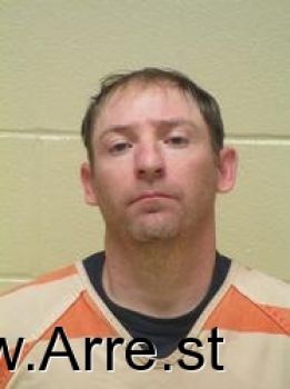 Jonathan  Gentry Mugshot