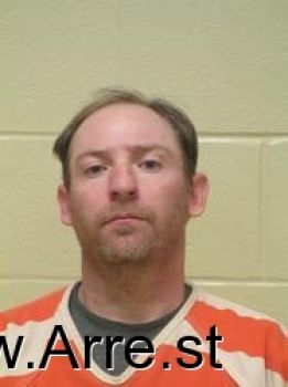 Jonathan  Gentry Mugshot