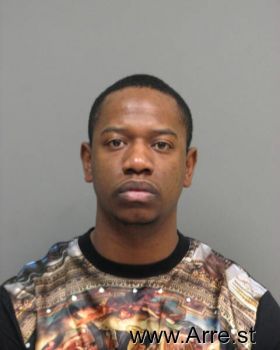 Jonathan O Hamilton Mugshot