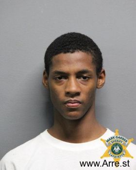 Jonathan  Harris Mugshot