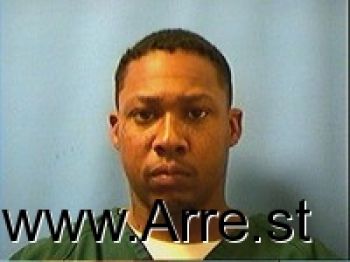 Jonathan Jerome Lindsey Mugshot