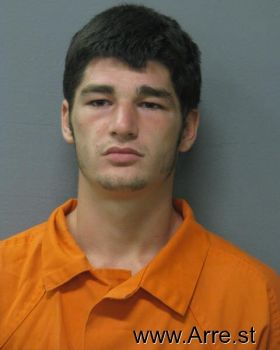 Jonathan  Menard Mugshot