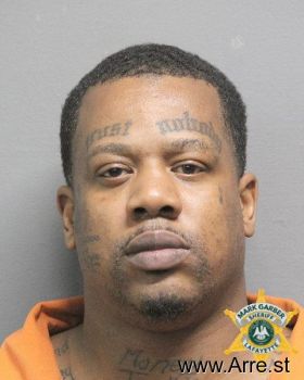 Jonathan  Robinson Mugshot