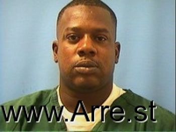 Jonathan Dwayne Robinson Mugshot