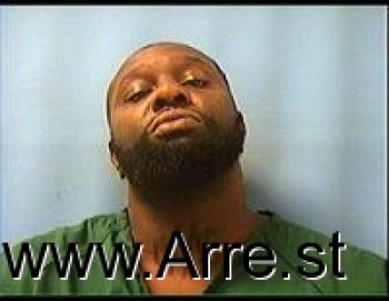 Jonathan Jamal Ruffin Mugshot