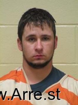 Jonathan  Sanford Mugshot