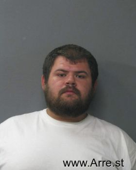 Jonathan Roy Trahan Mugshot