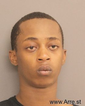 Jonathan Jr Wright Mugshot