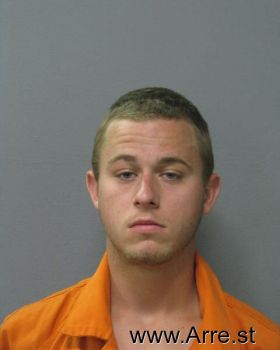 Jonathon  Collins Mugshot