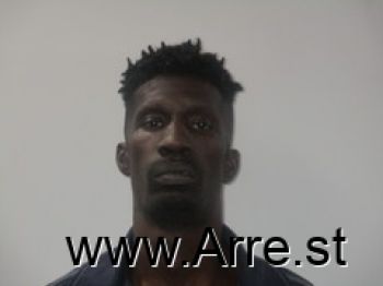 Jonathon Lionel Lewis Mugshot