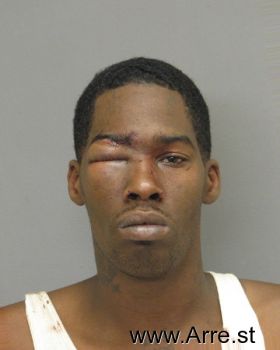 Jonell  Butler Mugshot