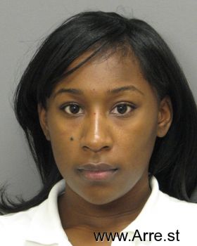 Jonesia Jonquell Spencer Mugshot