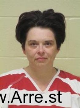 Joni  Edwards Mugshot