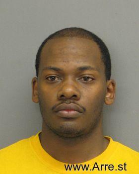 Jordan J Harris Mugshot