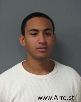 Jordan  Huntberry Mugshot