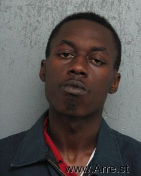 Jordan Anthony Jackson Mugshot