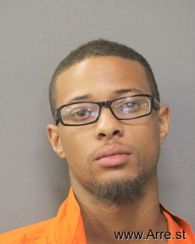 Jordan K Joseph Mugshot