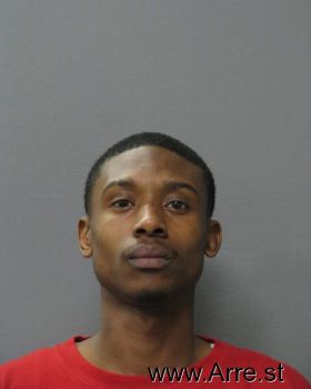 Jordan  Joseph Mugshot