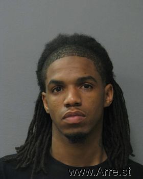 Jordan Trevon Sterling Mugshot