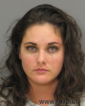 Jordan Lynn Stewart Mugshot