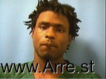 Jordan Jermaine Watson Mugshot