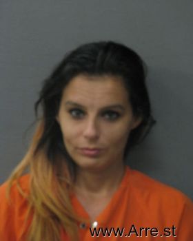 Jordana  Watson Mugshot