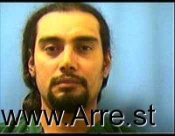 Jorge Alberto Cordova Mugshot