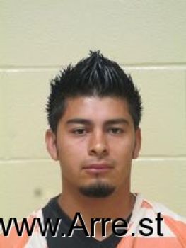 Jorge  Gomez-vasquez Mugshot