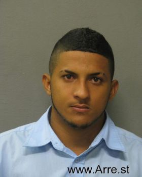 Jorge  Reyes-nieves Mugshot