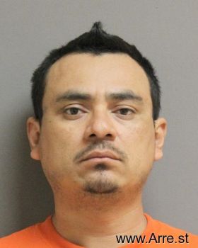 Jorge  Sanchez Mugshot