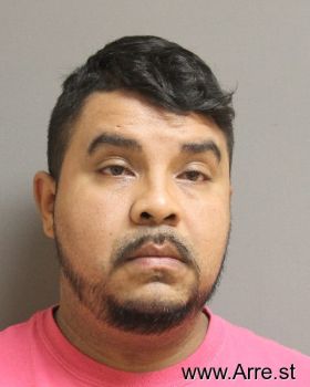 Jose Guadalupe Cabanillas-nunez Mugshot