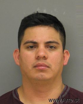 Jose Anibal Estrada Mugshot