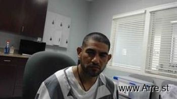 Jose Maria Jr Garza Mugshot