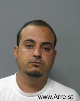 Jose  Ibarra Mugshot