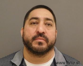 Jose Santos Jacobo-salas Mugshot