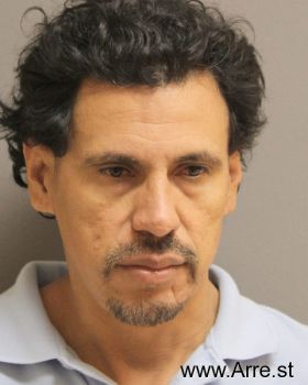 Jose O Mejia Mugshot